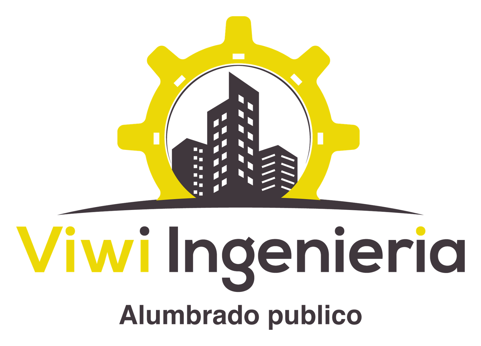 Viwi Ingeniería - Alumbrado público y obras civiles eléctricas